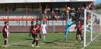 ÇORUM BELEDİYESPOR’UN ÇIKIŞI SÜRECEK
