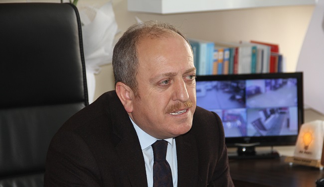 MİRAÇ KANDİLİMİZ KUTLU OLSUN