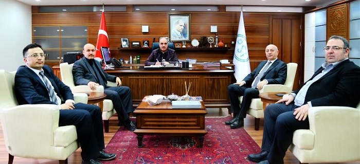 SUNGURLU'NUN BARAJ SORUNU ÇÖZÜLÜYOR (SERKAN ŞANSEVER/ÇORUM-İHA)