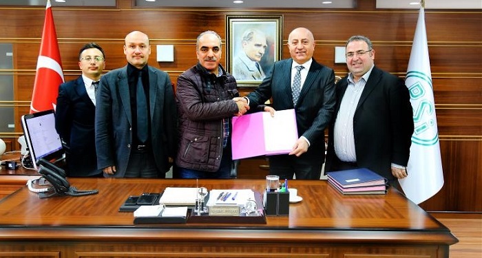 30 YILLIK BARAJ ÖZLEMİ SONA ERİYOR