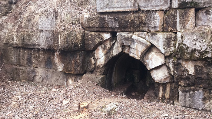 ANTİK BARAJ TURİZME KAZANDIRILACAK