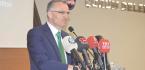 MALİYE BAKANI ÇORUM’DA AÇIKLADI