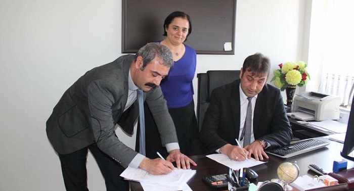 ORGAN BAĞIŞINA DESTEK OLDULAR