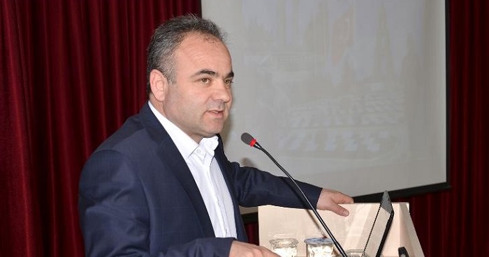 ÖNEMLİ OLAN MİLLİ BİRLİK VE BERABERLİK