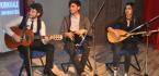 ÖĞRENCİLER AŞIK VEYSEL’İ ANDI