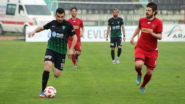 ÇORUM BELEDİYE’DE GALİBİYET SEVİNCİ