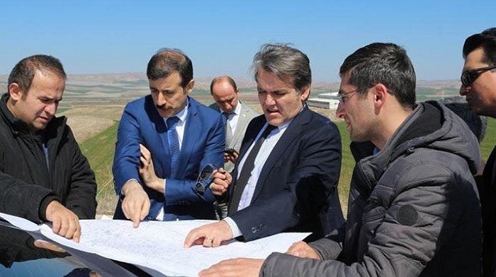 ÇORUM’A HAYVANCILIK BÖLGESİ KURULACAK