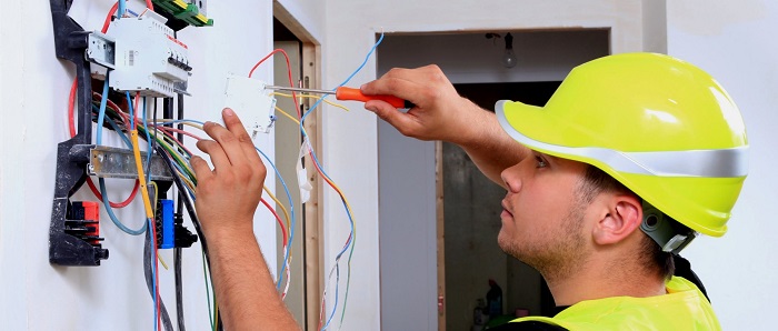 ELEKTRİK TESİSATI ÜCRETİ ZAMLANDI
