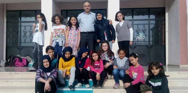 UZAK DOĞU SPORLARINI ÖĞRENECEKLER