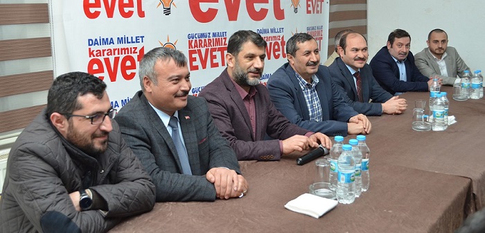 ALACA’NIN KARARI 16 NİSAN’DA EVET