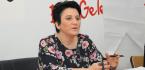 YAZAR ALTAN ÖĞRENCİLERLE SÖYLEŞİ YAPTI
