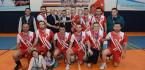 KURUMLARARASI SPOR ŞÖLENİ SONA ERDİ