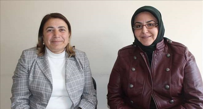 ÇORUM’U TEMSİL EDECEKLER