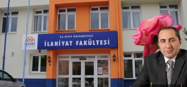 ÇORUM İLAHİYAT YİNE BİRİNCİ OLDU