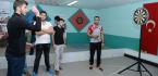 DART VE BOWLİNGDE KIYASIYA MÜCADELE