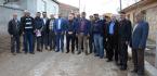 İL GENEL MECLİSİ KÖYLERİ GEZDİ