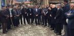 KAYA KÖYLÜLERİN SORUNLARINI DİNLEDİ