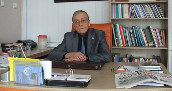 ORHAN GÜÇLÜ HAYATINI KAYBETTİ