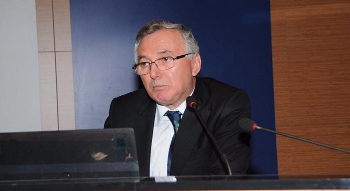 İSTİKLAL MARŞININ AYRINTILARINI ANLATTI