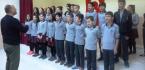 YUNUS EMRE’DE DUYGULU PROGRAM