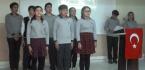 ÖĞRENCİLERDEN ANLAMLI PROGRAM