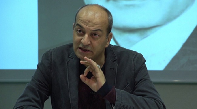 MEDENİYET KONUŞMALARI SONA ERECEK