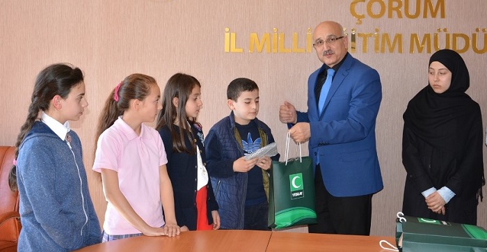 SAĞLIKLI NESİL SAĞLIKLI GELECEK