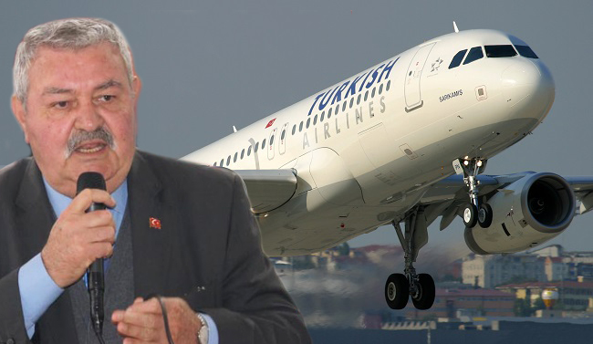 Adnan Türkoğlu Çorum