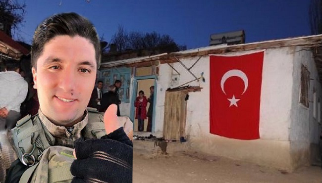 ŞEHİDİMİZ İÇİN MEVLİT OKUTULACAK