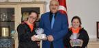 TÜRKİYE ŞAMPİYONU ÇORUM’DAN ÇIKTI