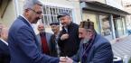 VALİ BAYAT’TA İNCELEMELERDE BULUNDU