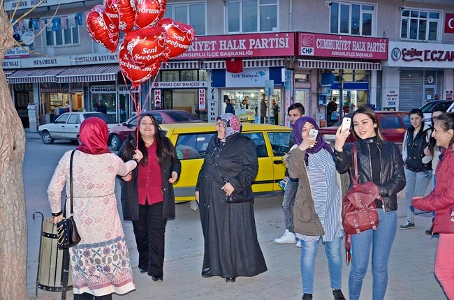 evlilik teklifi çorum sungurlu (1)