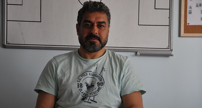 gürses kılıç
