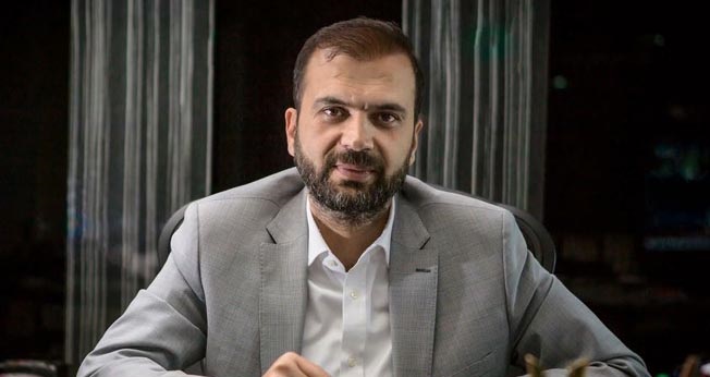 HAYRİ ŞAMLI’NIN LİSTESİ KAZANDI