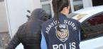ÇORUM BÖYLE HIRSIZLIK GÖRMEDİ