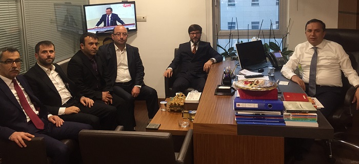 MECİTÖZÜ HAK ETTİĞİ YATIRIMI ALACAK