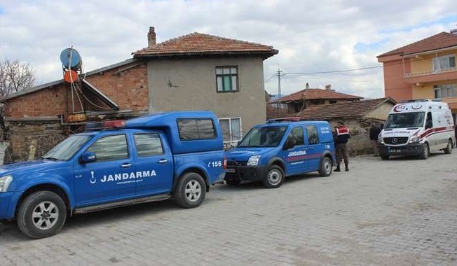 ÇORUM’DA BUNALIM ÖLÜM GETİRDİ