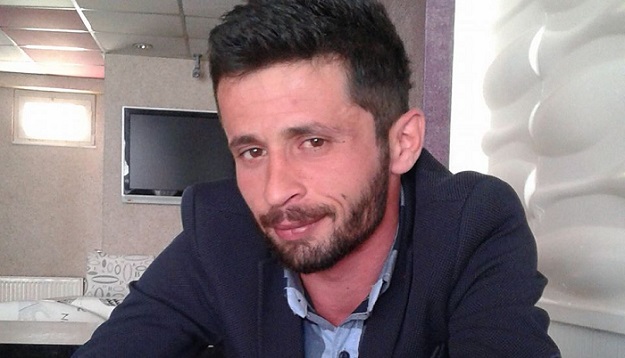 ÇORUMLU GENÇ İNTİHAR ETTİ