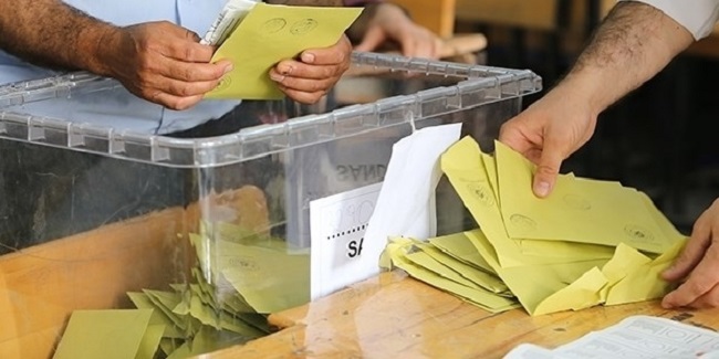 6 KÖYDE TÜM OYLAR EVET ÇIKTI