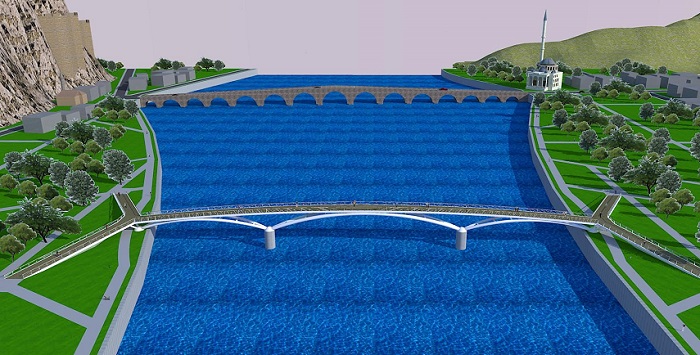 ÇORUM’DA TEKNE GEZİNTİSİ YAPILACAK