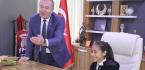 BAŞKAN KOLTUĞUNU SUDE’YE DEVRETTİ