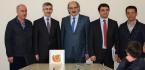 DANİŞMENT GAZİ’DEN BİR İLK