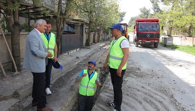 OSMANCIK DOĞALGAZ’A KAVUŞUYOR