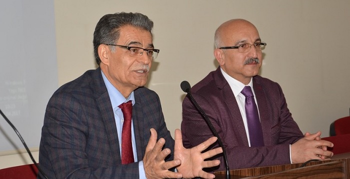 ÇORUM’DA YENİ BİR PROJE BAŞLATILDI