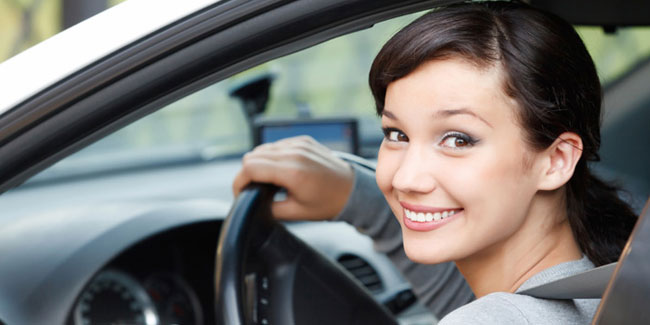 SÜRÜCÜLER BU UYGULAMAYA ÇOK ŞAŞIRDI