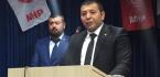 YASİN ŞAHİN GÜVEN TAZELEDİ