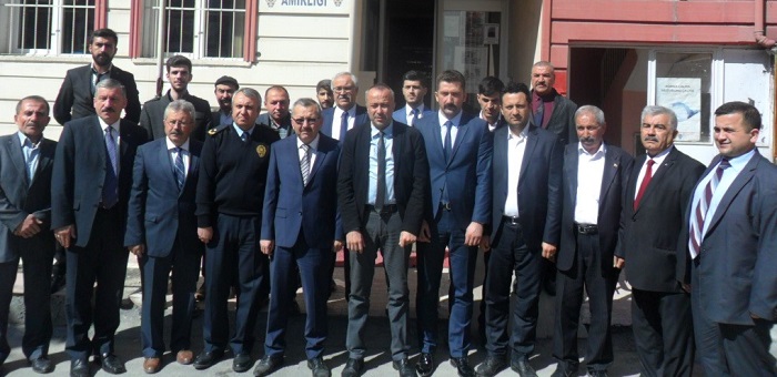 EVET TÜRKİYE’NİN GÜVENCESİ OLACAK