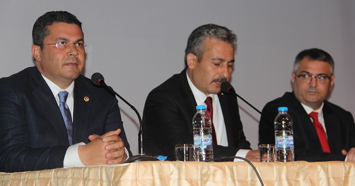 YENİ SİSTEM TEK ADAMLIK GETİRMİYOR