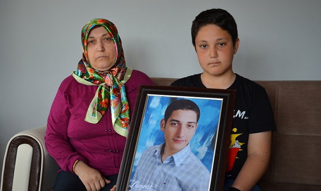 ÇORUMLU ANNENİN ACI FERYADI