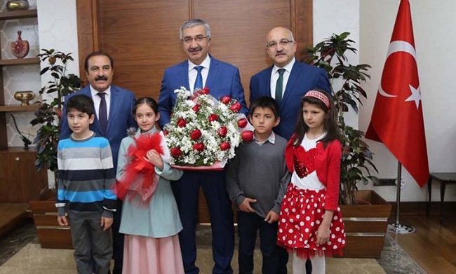 23 Nisan Çorum (4)